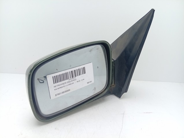 876013E20000 Hyundai/Kia