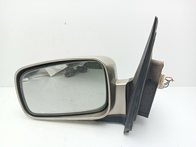 Espejo retrovisor izquierdo 876013E20000 Hyundai/Kia