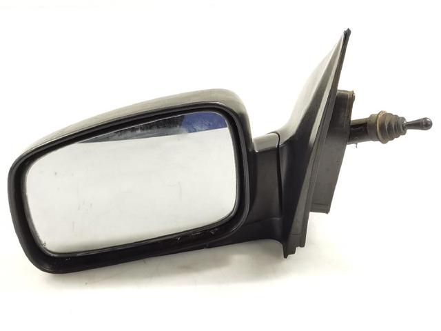 Espejo retrovisor izquierdo 876013E20000 Hyundai/Kia