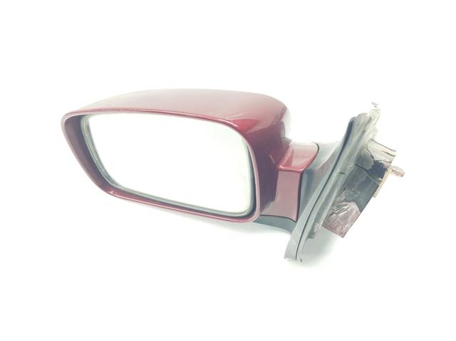 Espejo retrovisor izquierdo 876013E220XX Hyundai/Kia