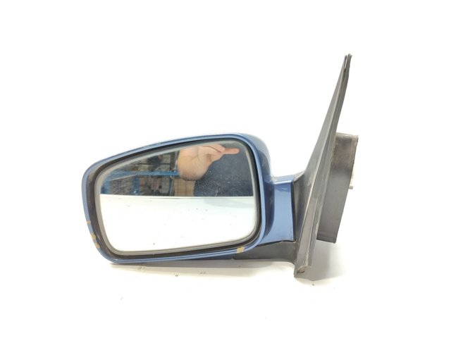 Espejo retrovisor izquierdo 876013E220XX Hyundai/Kia