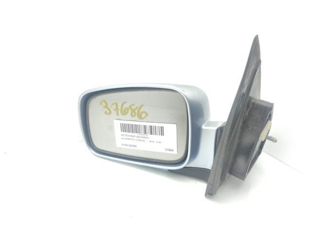 Retrovisor izquierdo Sorento  SUV (2006-2011) original desde 71,15 €