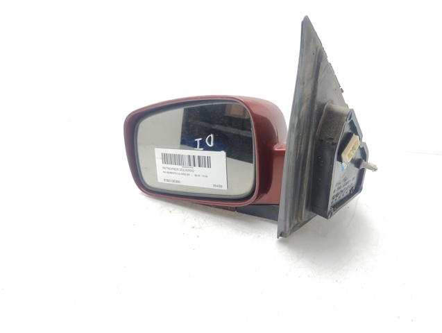 Comprar Espejo retrovisor izquierdo KIA Sorento  JC a bajo precio
