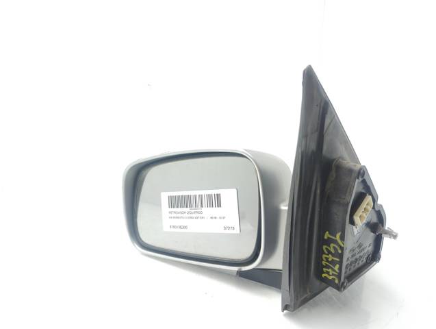 Precio del repuesto Retrovisor izquierdo Sorento  SUV