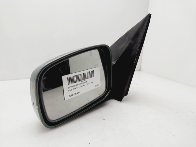Comprar Retrovisor izquierdo Sorento  JC