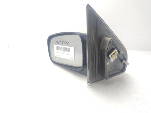 Espejo retrovisor izquierdo KIA Sorento  (2006-2011)