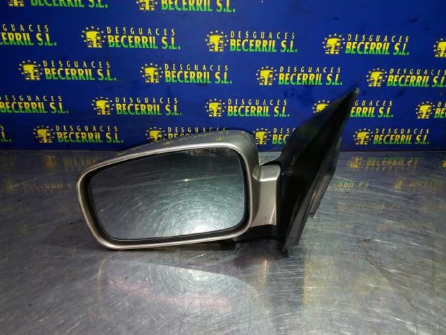 Espejo retrovisor izquierdo 876013E300 Hyundai/Kia