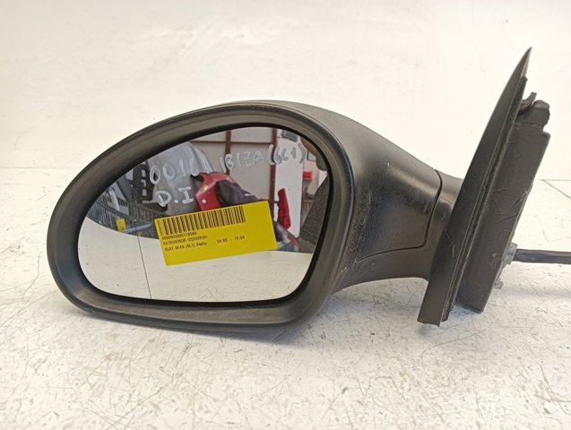 876047 VAG Espejo de retrovisor izquierdo comprar Alcalá