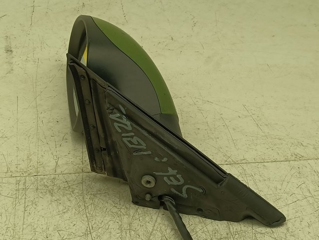 876047 VAG Espejo de retrovisor izquierdo comprar Alcalá