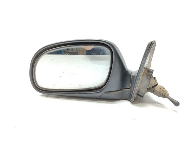 Espejo retrovisor izquierdo 8760522501CA Hyundai/Kia