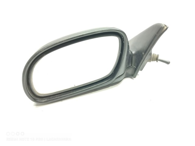 Espejo de retrovisor izquierdo para Hyundai Accent X-3