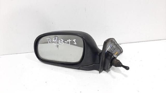 Precio del repuesto Retrovisor izquierdo Accent  sedán