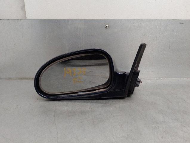 Espejo retrovisor izquierdo Hyundai Coupe I (1996-2002)