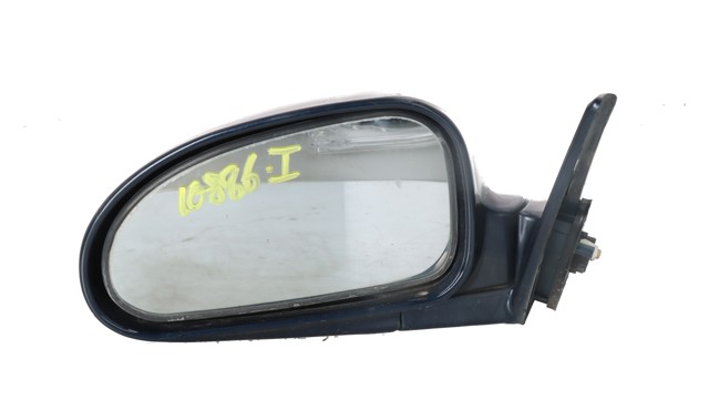 Espejo de retrovisor izquierdo para Hyundai Coupe RD