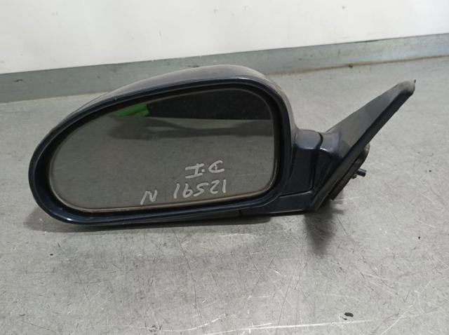 Comprar Espejo retrovisor izquierdo Hyundai Coupe I RD a bajo precio