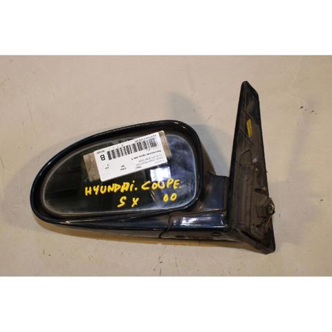 Retrovisor izquierdo Hyundai Coupe I (RD)