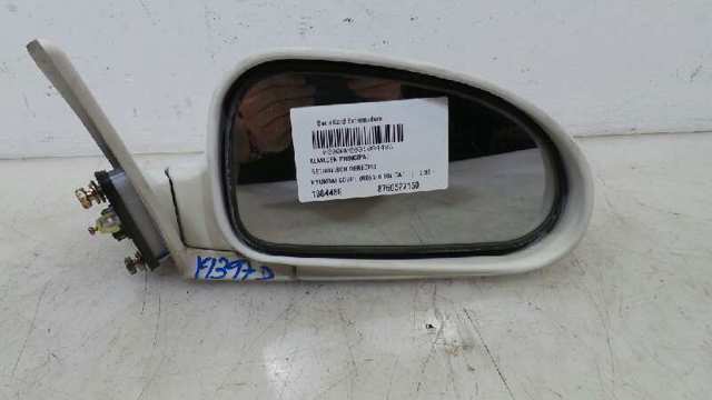 Retrovisor izquierdo Hyundai Coupe I coupé comprar en España