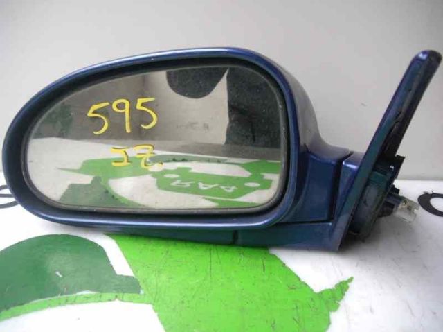 Espejo retrovisor izquierdo 8760527350 Hyundai/Kia