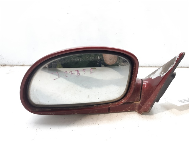 Espejo retrovisor izquierdo 8760529660 Hyundai/Kia