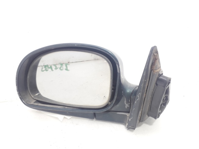 Espejo retrovisor izquierdo 8760529660 Hyundai/Kia