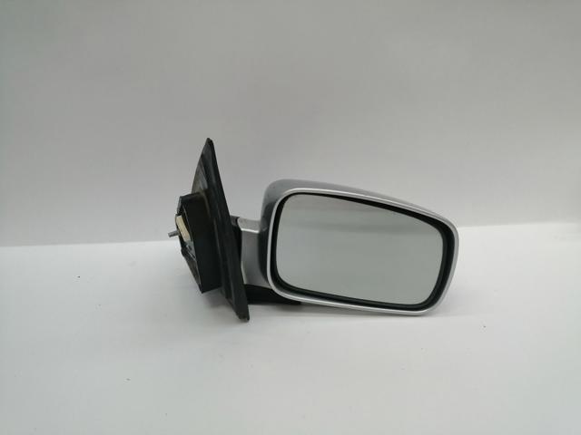 Espejo retrovisor derecho 876053E220 Hyundai/Kia