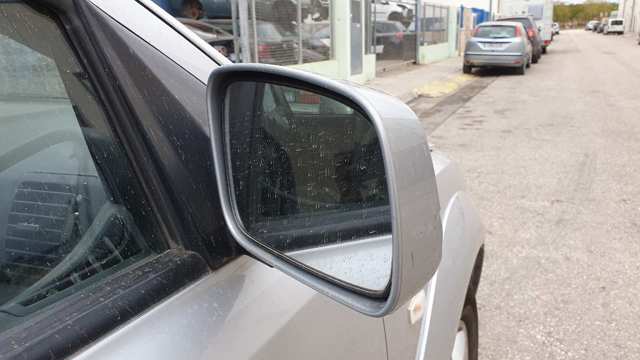 Espejo retrovisor derecho 876053E220 Hyundai/Kia