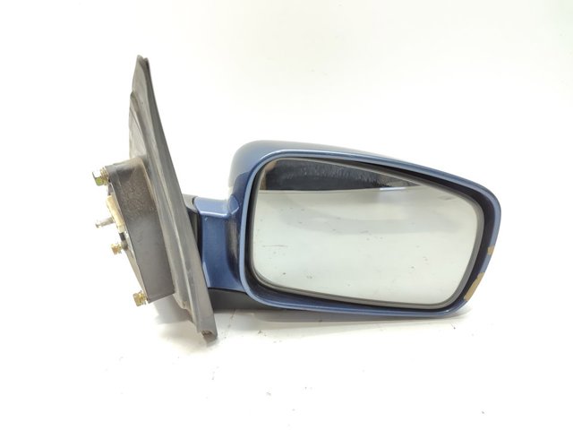 Espejo retrovisor derecho 876053E220XX Hyundai/Kia