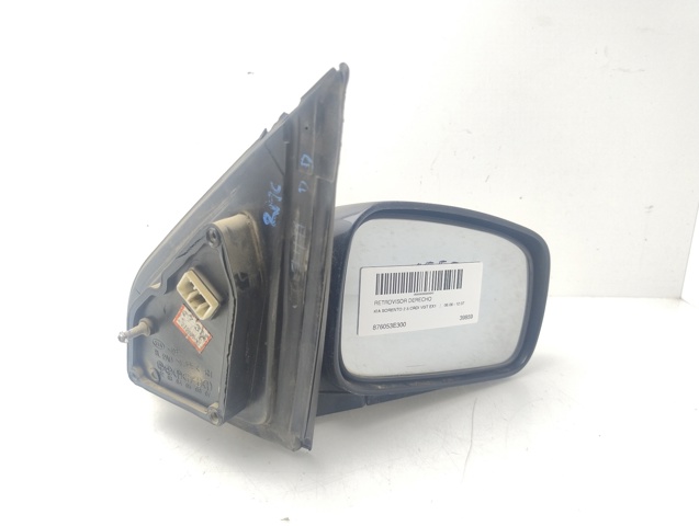 876053E300 Hyundai/Kia