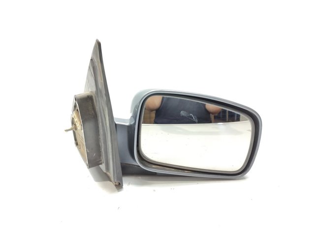 Espejo retrovisor derecho 876053E300XX Hyundai/Kia