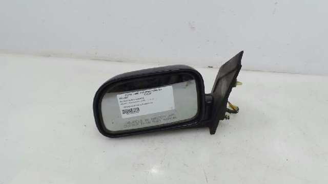 Espejo retrovisor izquierdo 87605M2050 Hyundai/Kia