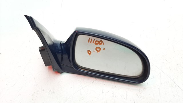 Espejo retrovisor derecho 8760622300CA Hyundai/Kia