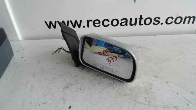 Espejo retrovisor derecho 87606M2050 Hyundai/Kia