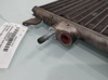 Radiador de aire acondicionado 876094M OPEL