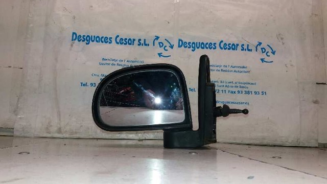 HYUNDAI 8761002303 Espejo de retrovisor izquierdo  en stock Terrassa