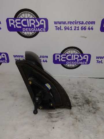 8761002303 HYUNDAI Espejo de retrovisor izquierdo comprar Bilbao