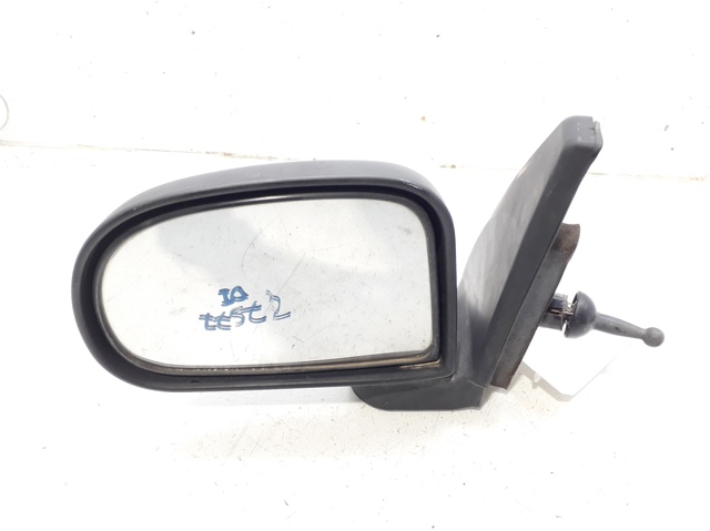 HYUNDAI 8761002303 Espejo de retrovisor izquierdo  en stock Valencia