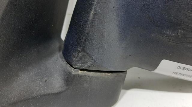 HYUNDAI 8761002303 Espejo de retrovisor izquierdo  en stock Terrassa