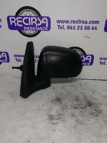 HYUNDAI 8761002303 Espejo de retrovisor izquierdo  en stock Valencia