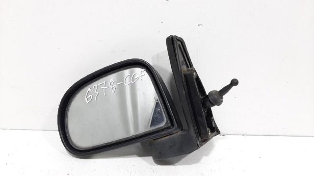 8761002303 HYUNDAI Espejo de retrovisor izquierdo  en stock Huelva