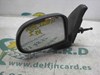 Espejo retrovisor izquierdo 8761002303 HYUNDAI