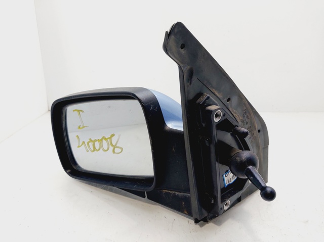 Retrovisor izquierdo para KIA Picanto  (BA)