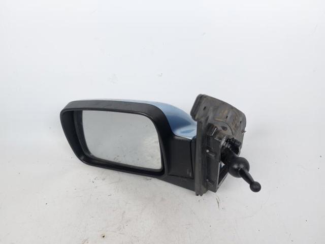 Espejo retrovisor izquierdo 8761007038 Hyundai/Kia