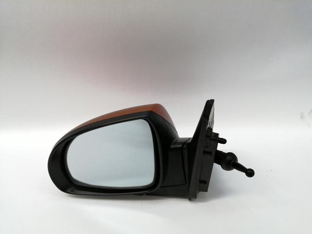 Espejo retrovisor izquierdo 8761007038 Hyundai/Kia