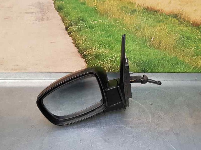 Retrovisor izquierdo Hyundai I10 (PA)