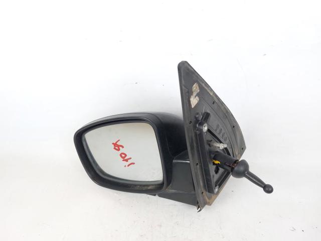 Retrovisor izquierdo Hyundai I10 (PA)
