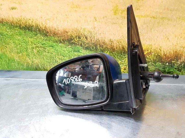 Precio del repuesto Retrovisor izquierdo I10 hatchback