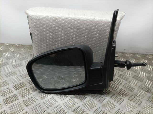 Espejo retrovisor izquierdo Hyundai I10 (2007-2010)