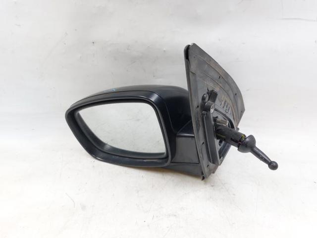 Precio del repuesto Retrovisor izquierdo I10 hatchback