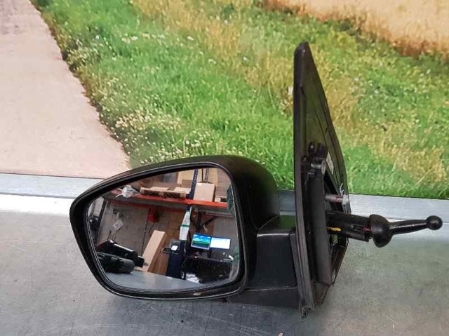 Comprar Espejo retrovisor izquierdo Hyundai I10 PA a bajo precio