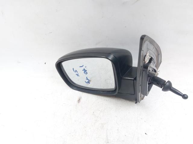 Retrovisor izquierdo Hyundai I10 hatchback comprar en España